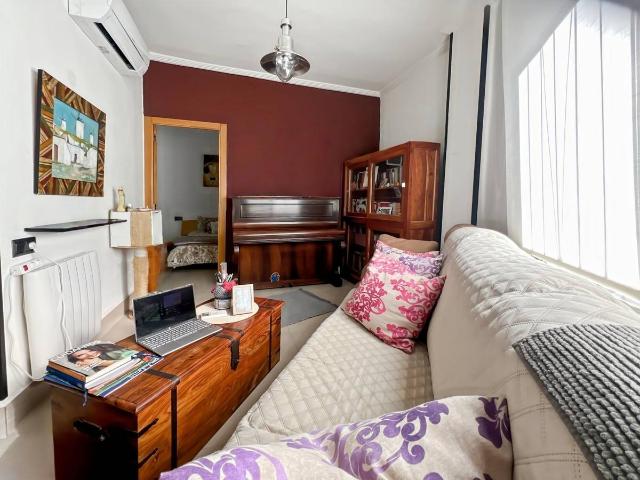 Piso en venta en Plaça Major, la Plana Alta