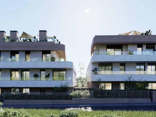 Apartamento en venta en Barriada Islas Canarias, Costa del Sol Occidental