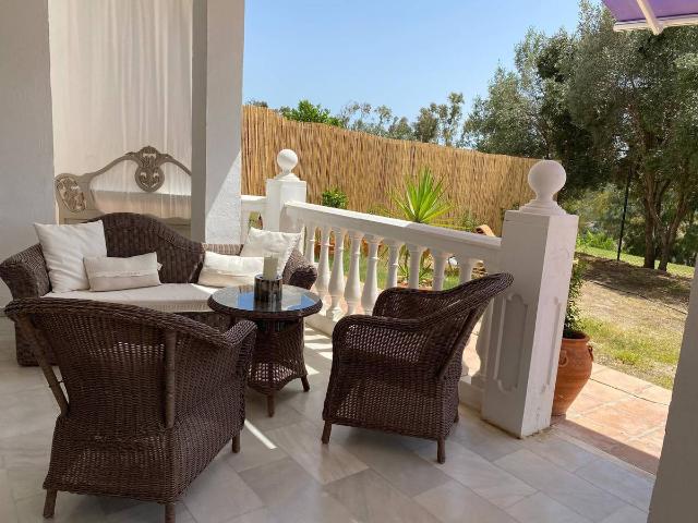 Piso en venta en Barriada Islas Canarias, Costa del Sol Occidental