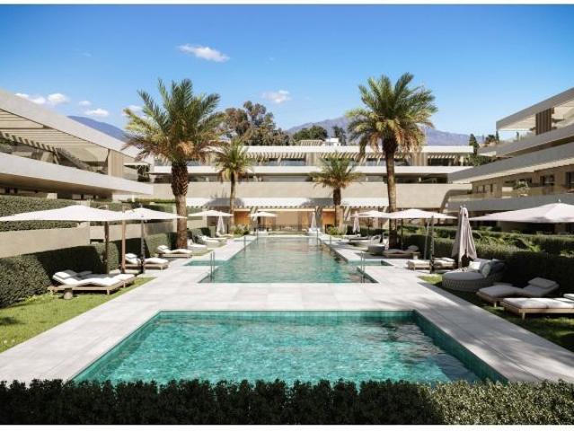 Piso en venta en Urbanización cataleya, Costa del Sol Occidental
