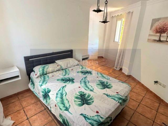 Piso en venta en Barriada Islas Canarias, Costa del Sol Occidental