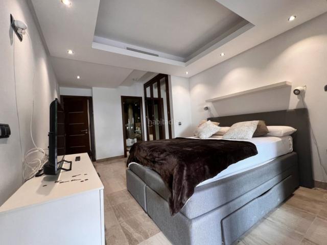 Piso en venta en Barriada Islas Canarias, Costa del Sol Occidental