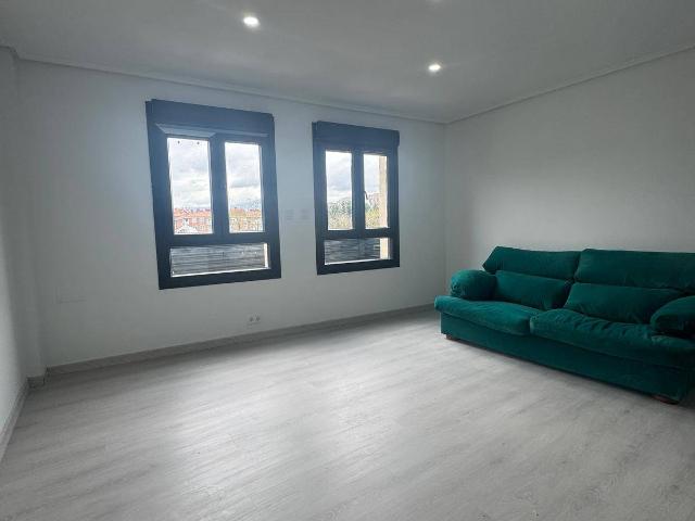 Piso en venta en Etxebarri, Doneztebe