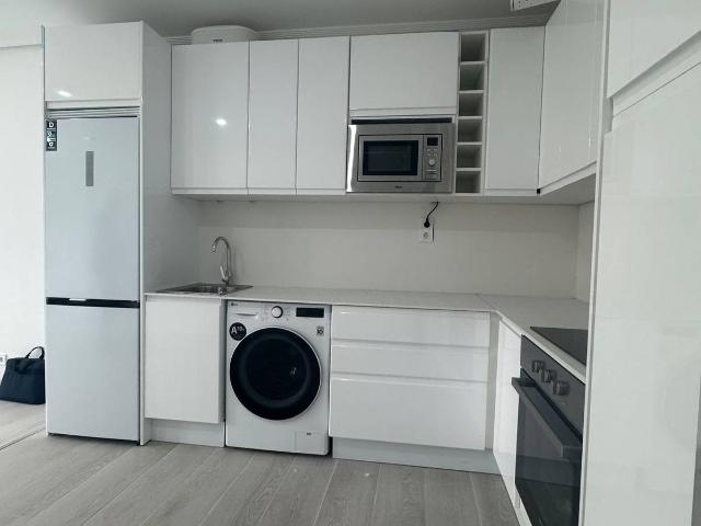Piso en venta en Etxebarri, Doneztebe