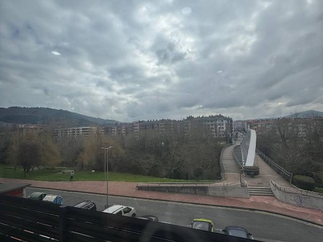 Piso en venta en Etxebarri, Doneztebe
