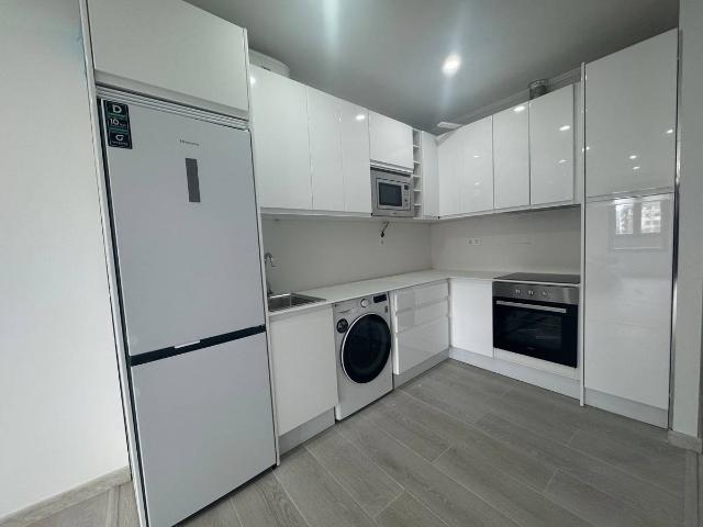 Piso en venta en Etxebarri, Doneztebe