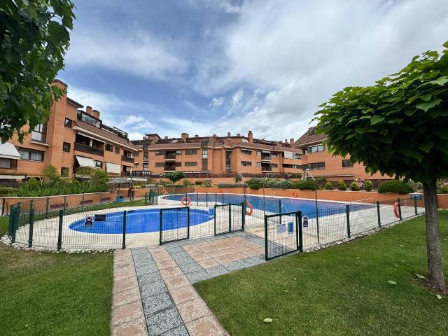 Piso en venta en Rozas De Puerto Real, Madrid
