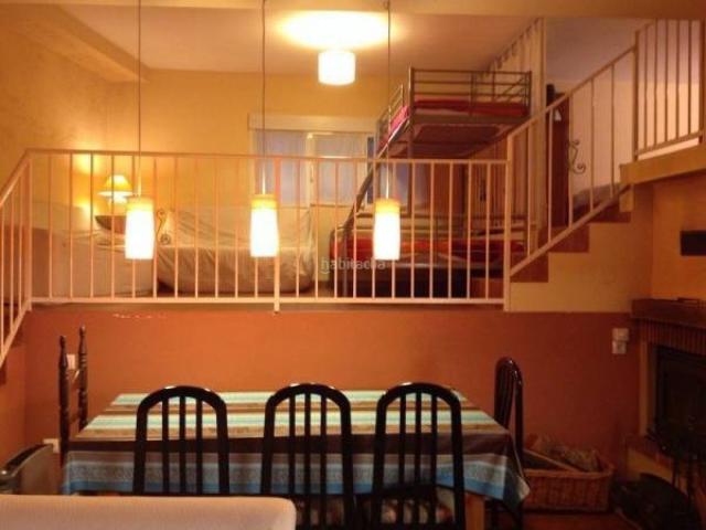 Piso en venta en Ezcaray, La Rioja
