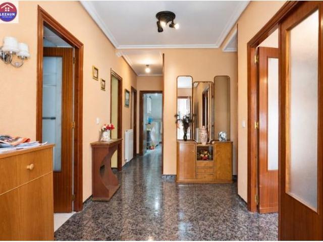 Piso en venta en Falces, Navarra