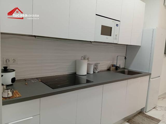 Piso en venta en Distrito Centro, Córdoba