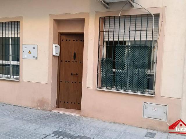Piso en venta en Distrito Centro, Córdoba