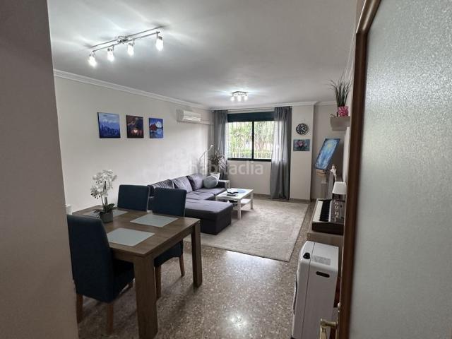 Piso en venta en la Ronda, Faura