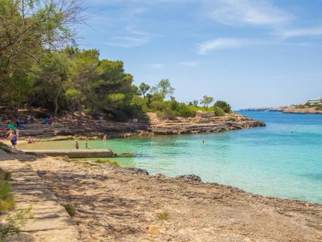Piso en venta en Migjorn, Baleares