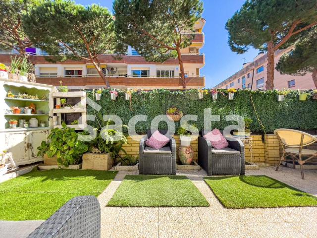 Piso en venta en Lloret De Mar