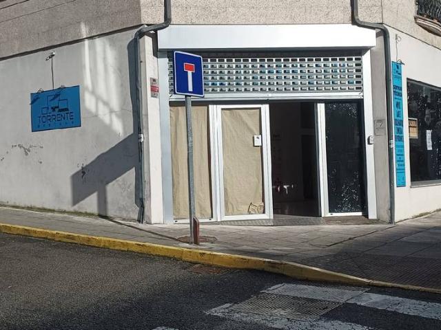 Piso en venta en Fene, Ferrol