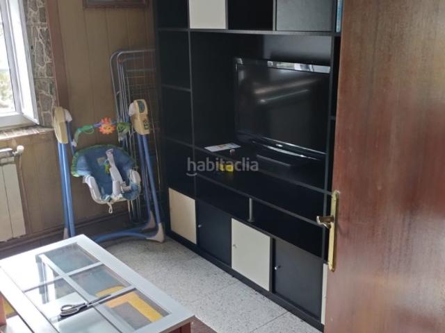 Piso en venta en Fene, Ferrol