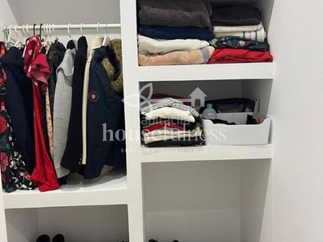 Piso en venta en Ferrol