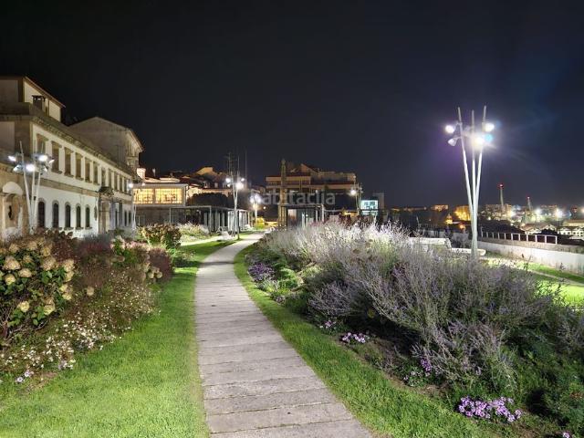 Piso en venta en Ferrol