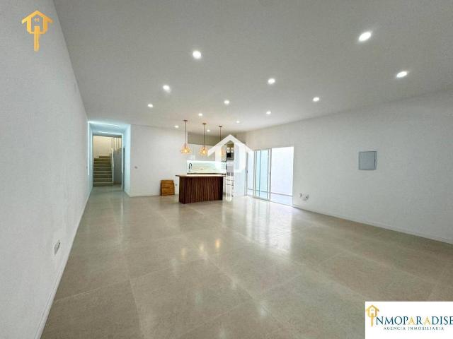 Piso en venta en Alicante, Valencia