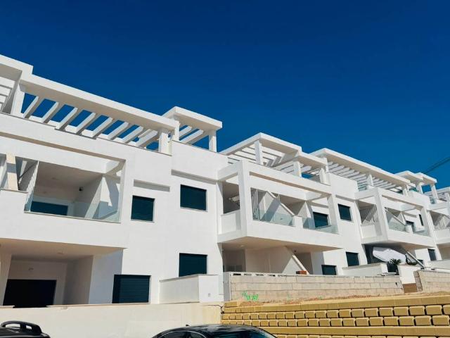 Piso en venta en el Calvari, Benidorm