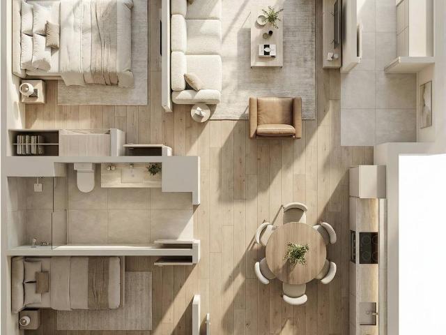 Piso en venta en el Calvari, la Marina Baixa
