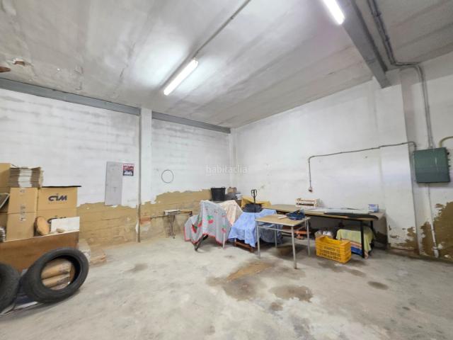 Piso en venta en l'Horta Nord, Valencia