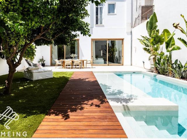 Piso en venta en Canamunt, Palma