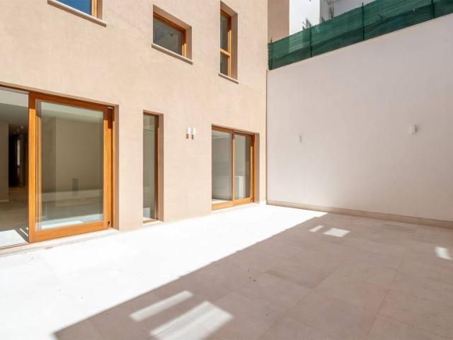 Piso en venta en Canamunt, Palma