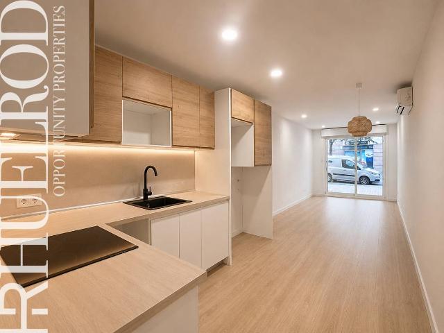 Piso en venta en Centre, Vallès Oriental