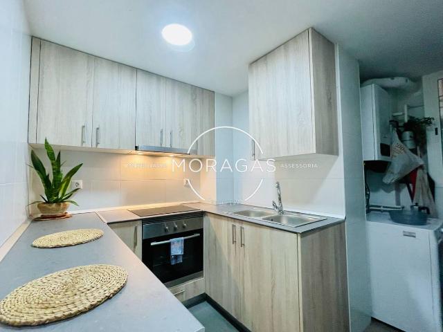 Piso en venta en Centre, Vallès Oriental