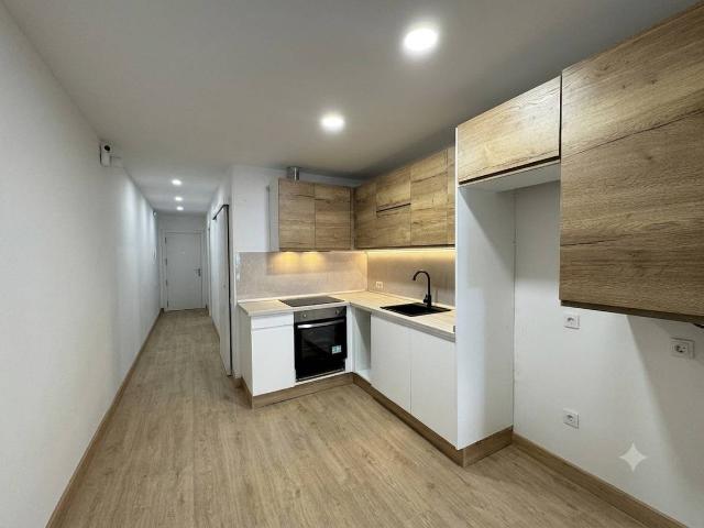 Piso en venta en Centre, Vallès Oriental
