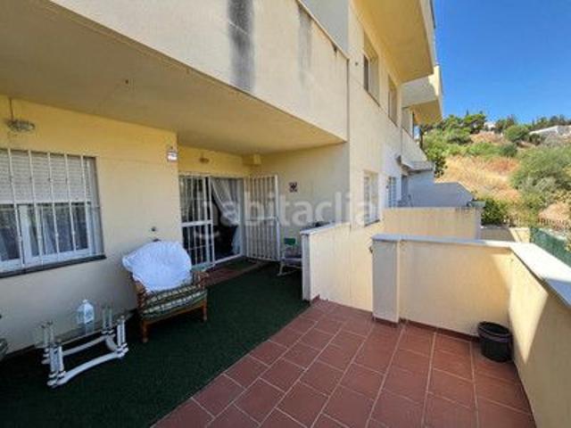 Piso en venta en Costa del Sol Occidental, Andalucía