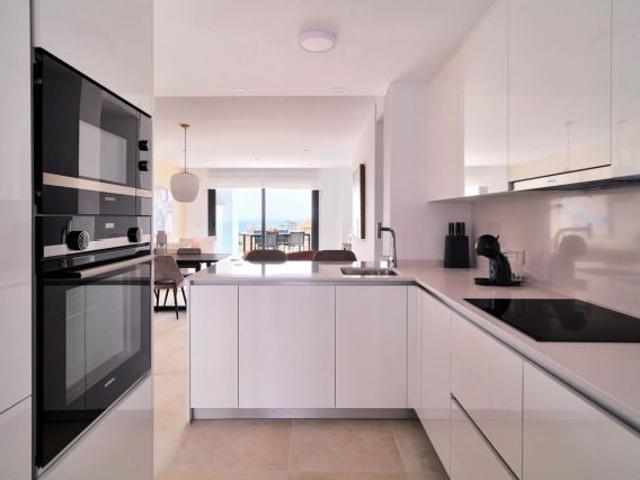 Piso en venta en La Capellanía, Costa del Sol Occidental