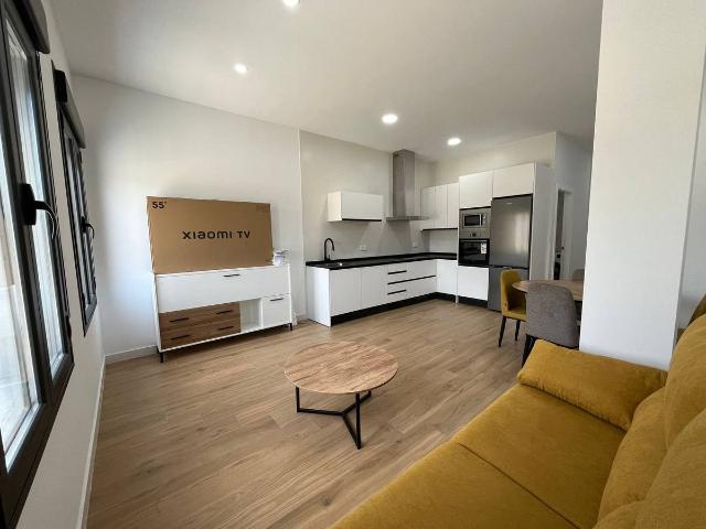 Piso en venta en Fuente Palmera, Andalucía