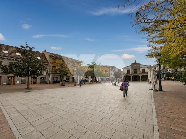 Piso en venta en Galapagar, Madrid