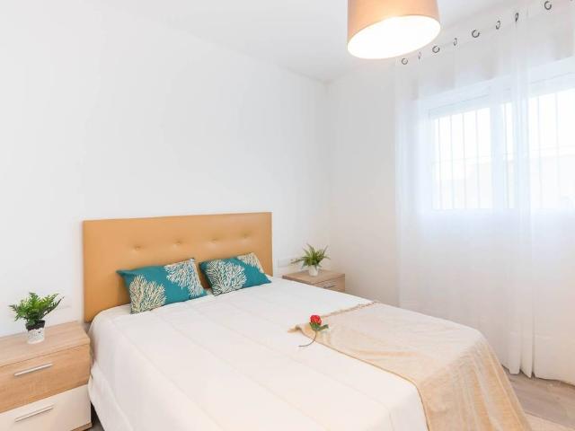 Piso en venta en Murcia