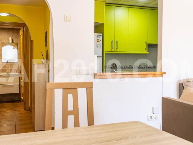 Piso en venta en Garrucha, Andalucía