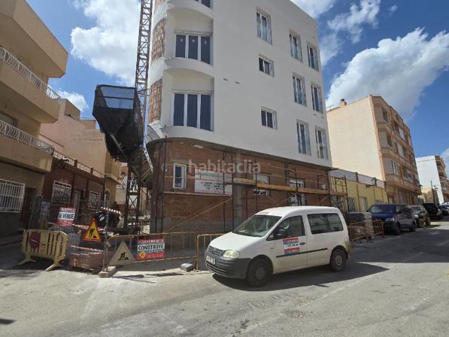 Piso en venta en Garrucha, Andalucía