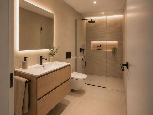 Piso en venta en Diagonal, Baix Llobregat