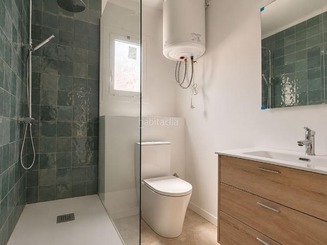 Piso en venta en les Colomeres, Baix Llobregat