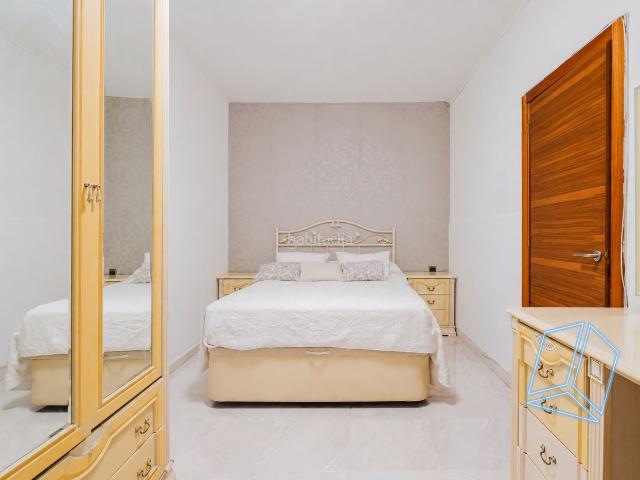 Piso en venta en Ausiàs Marc, Baix Llobregat