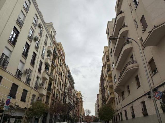 Piso en venta en Centro, Madrid