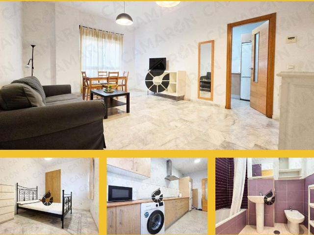 Piso en venta en Parcelas de Porsiver, Gelves