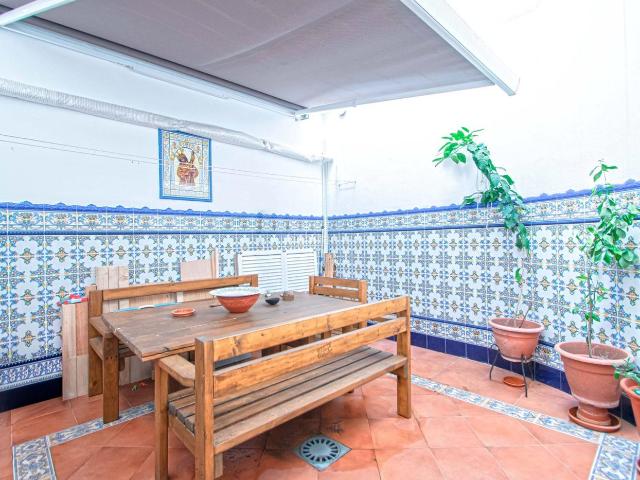 Piso en venta en Parcelas de Porsiver, Gelves