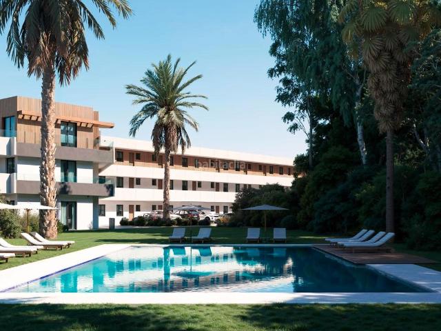 Piso en venta en Parcelas de Porsiver, Gelves