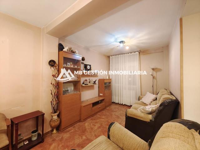 Piso en venta en Centro, Getafe