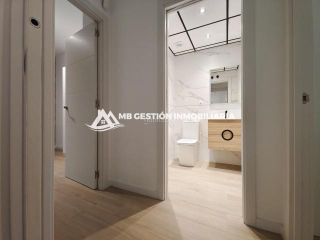 Piso en venta en Centro, Getafe