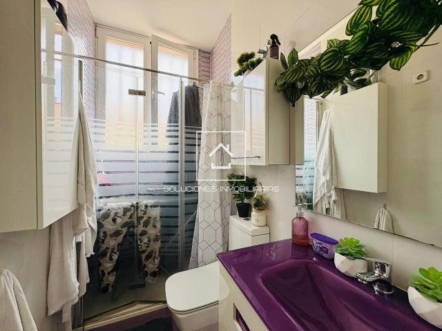 Piso en venta en Centro, Getafe