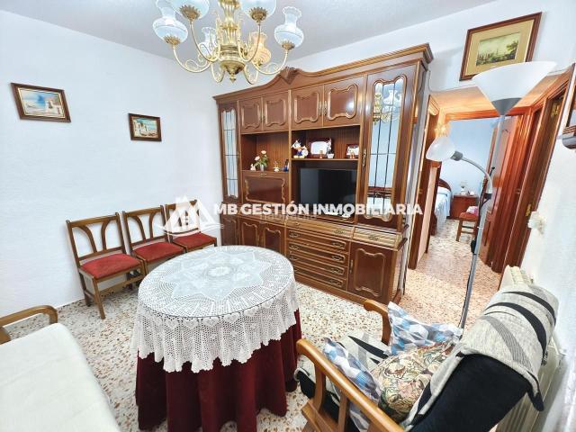 Piso en venta en Centro, Getafe