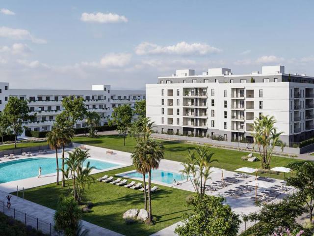 Piso en venta en Barrio de Nicolás, Gines